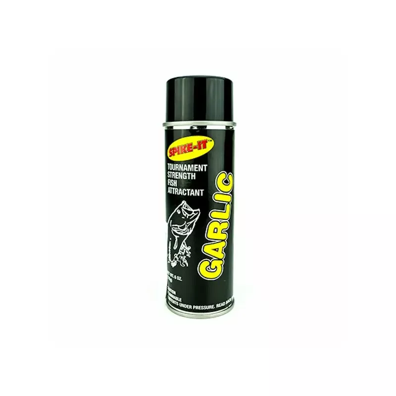 Spike-it Tournament Strength Aerosol Fish Attractant