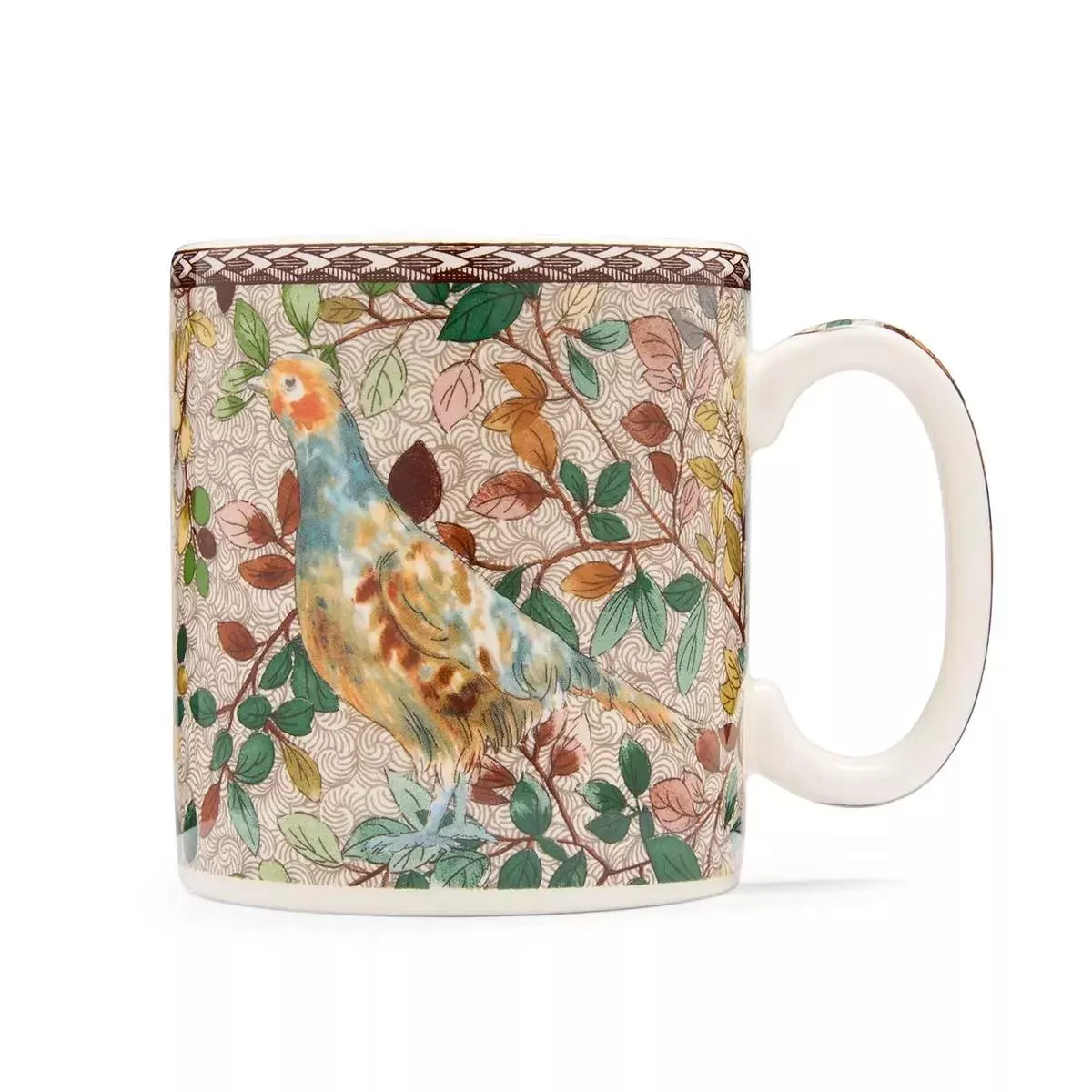 Spode Accent 9 oz Mug