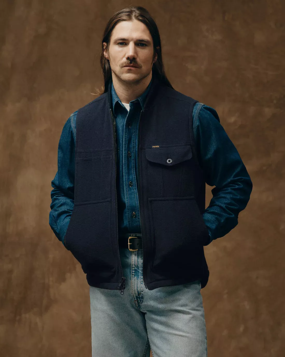 Spokane Insulated Work Vest 20299347