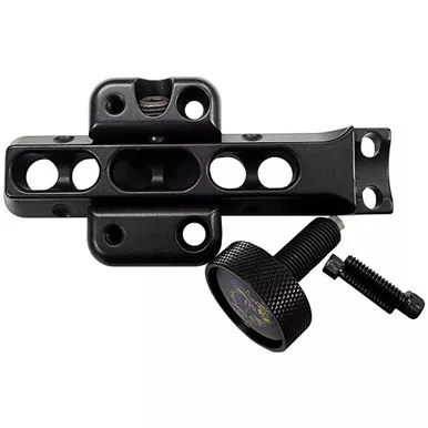 Spot Hogg Boonie Dovetail Bar W/bm & Knob