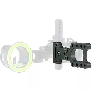 Spot Hogg Boonie Hard Mount Bar Uni
