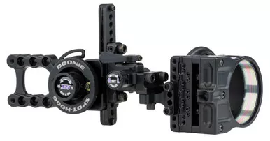 Spot Hogg Boonie Hard Mount Sight 7 Pin