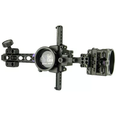 Spot Hogg Fast Eddie Xl Sight 1 Pin Long Bar