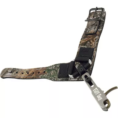 Spot Hogg Tuff Guy Release Strap