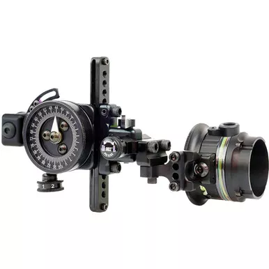 Spott Hogg Hogg Father Pro Pm Sight 3 Pin