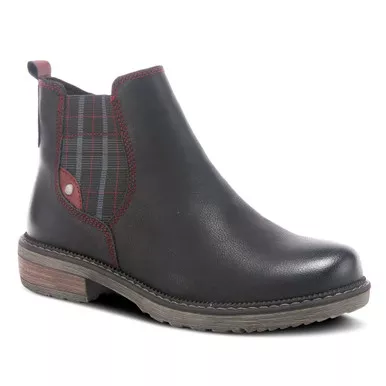 SPRING STEP Women's Nonia Bootie