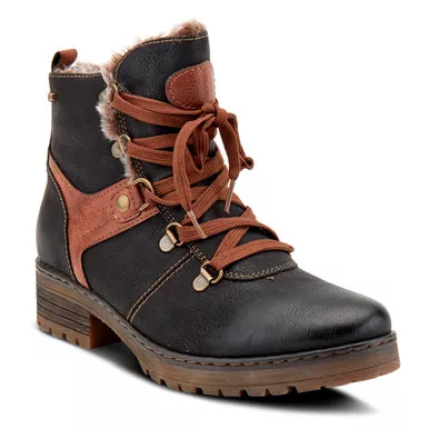 SPRING STEP Women's Relife Micah Boot