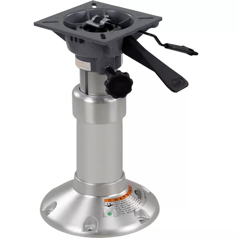 Springfield 2-7/8 Heavy Duty Mainstay w/Swivel