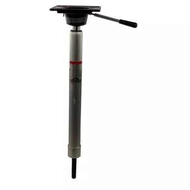 Springfield KingPin Threaded Power-Rise Seat Post