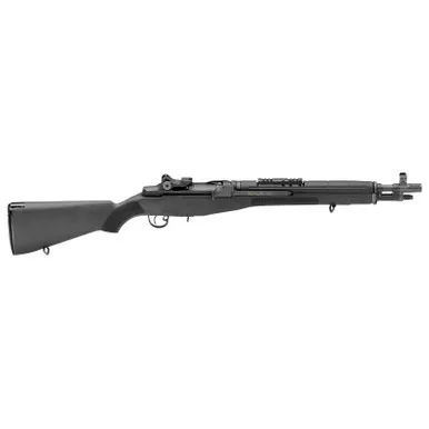 Springfield M1A SOCOM 308 Win 16" Barrel Black 10rd