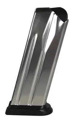 Springfield Magazine For Compact XDM 9mm 13 Rd Flush Fit Stainless Steel