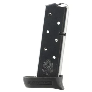 Springfield PG6807 911 380 ACP 7 rd 911 Stainless Finish Magazine