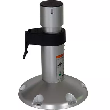 Springfield Posi-Lock Adjustable Boat Pedestal