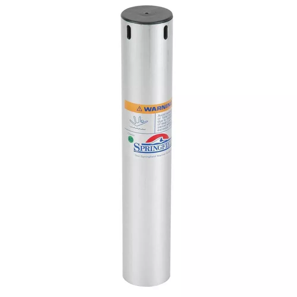 Springfield Post 2-3/8" Plug-In - 1300715