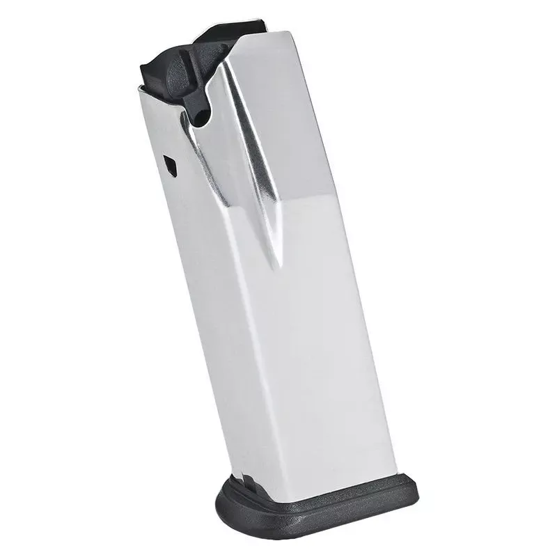 Springfield XD Hi-Capacity Service Tactical 12 Round Magazine .40 S&W