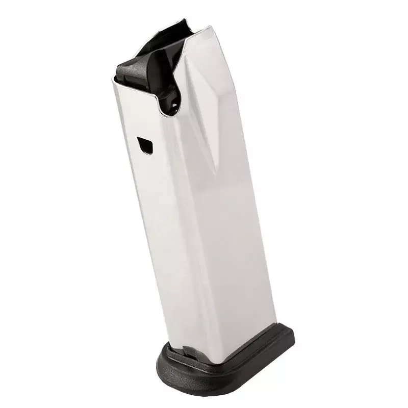 Springfield XD Hi-Capacity Service Tactical 16 Round Magazine 9mm