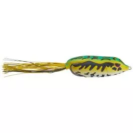 Spro Bronzeye King Daddy - 3.5" - 1 oz. - Leopard