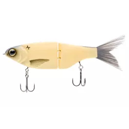 Spro KGB Chad Shad 180 Series - Bone