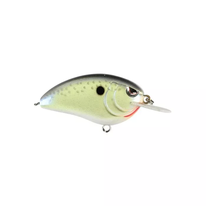 Spro Little John Crankbait 1/2 Oz – Cell Mate #SLJ50CMT