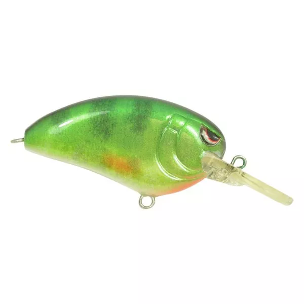 Spro Little John MD 1/2 Oz – Real Perch #SLJM50RPC