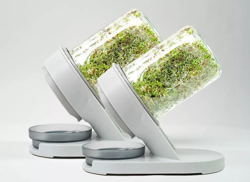 The Sprouter 2-Pack