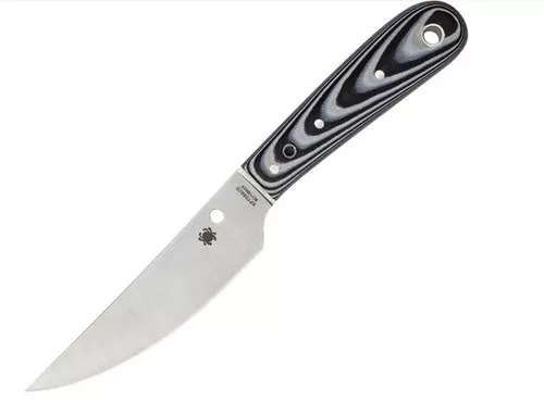 Spyderco Bow River G10 Fixed Blade