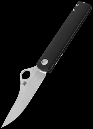Spyderco Essenza Folding Knife
