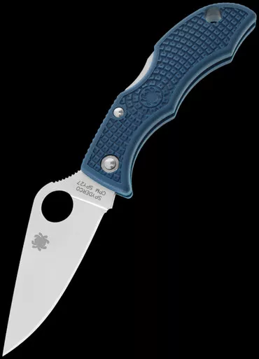 Spyderco Ladybug 3 SPY27 Folding Knife
