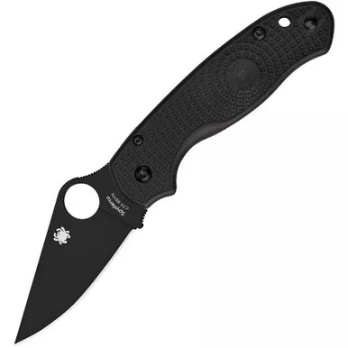 Spyderco Para 3 Lightweight FRN Folding Knife