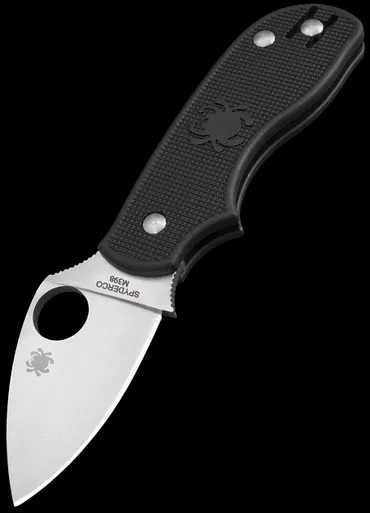 Spyderco Squeak