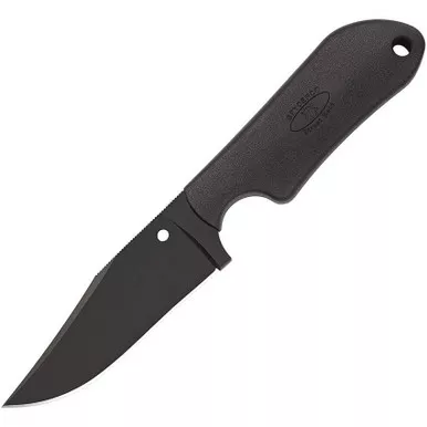Spyderco Street Beat Fixed Blade Knife