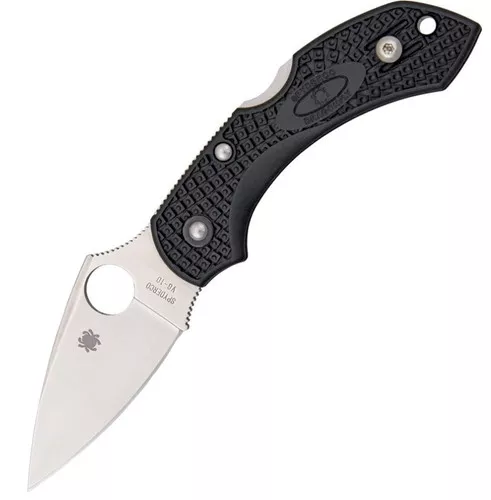 SpydercoDragonfly 2 Black