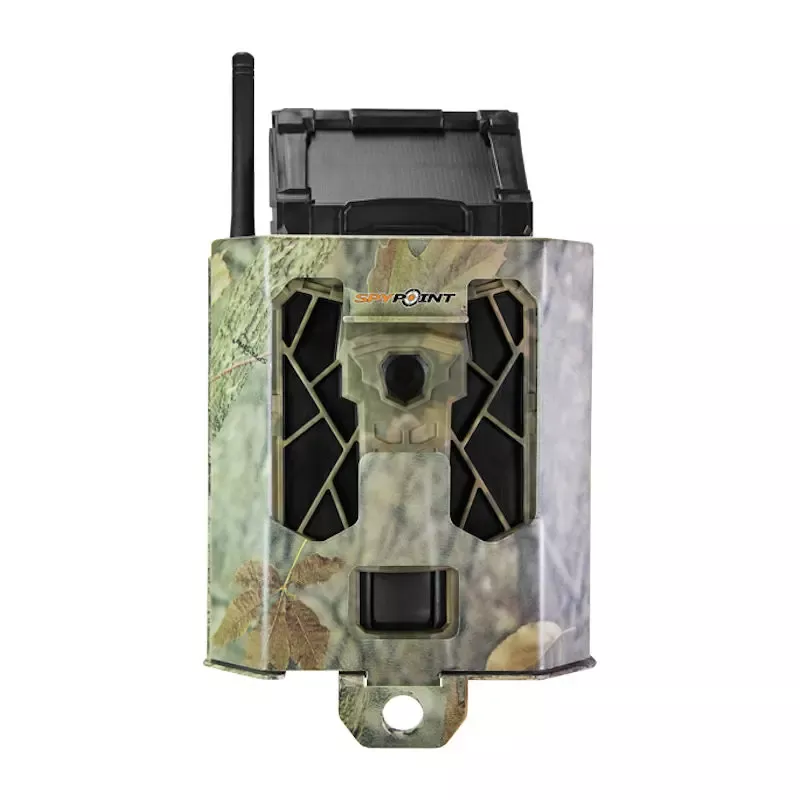 SPYPOINT SB-200 Steel Security Box