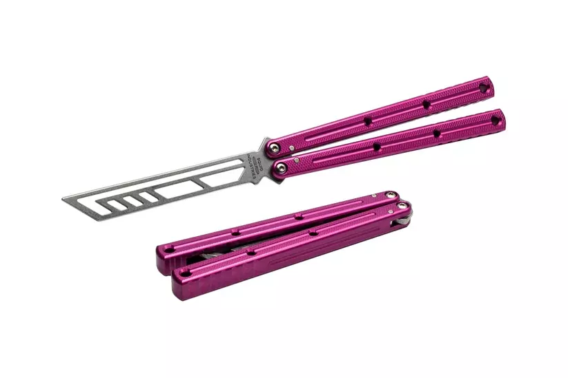 Squid Industries Krake Raken Trainer V3