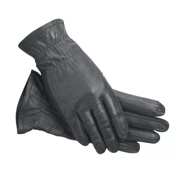 SSG Pro Show Leather Palm Glove