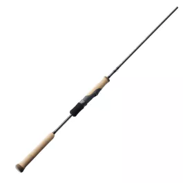 St. Croix Avid Series Panfish Spinning Rod - 6' - Ultra Light