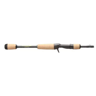 St. Croix Avid X Series Casting Rods