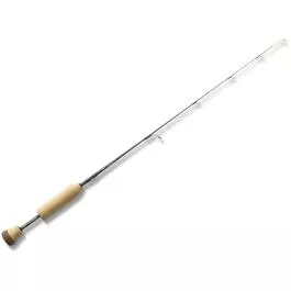St. Croix Custom Ice Rod - 24" L