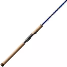 St. Croix Legend Tournament Walleye Spinning Rod - 6'3" - Medium