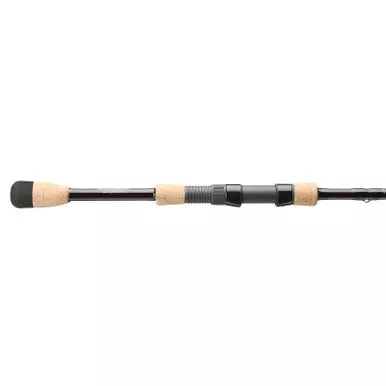 St. Croix Mojo Bass Spinning Rods
