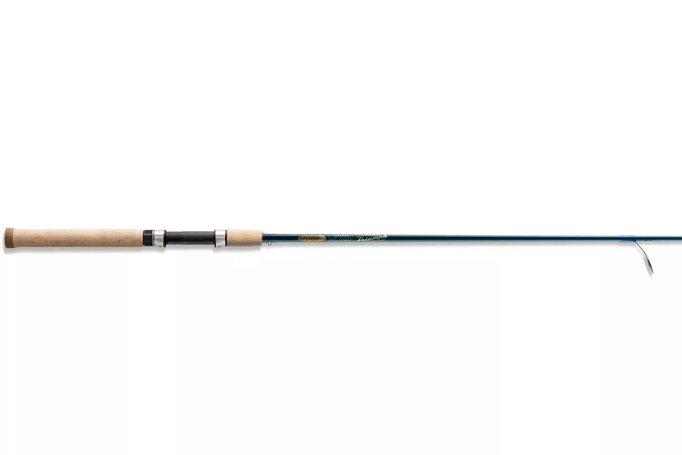 St Croix Triumph 6ft Spinning Rod MF