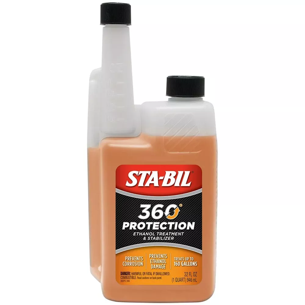 STA-BIL 360 Protection – 32oz
