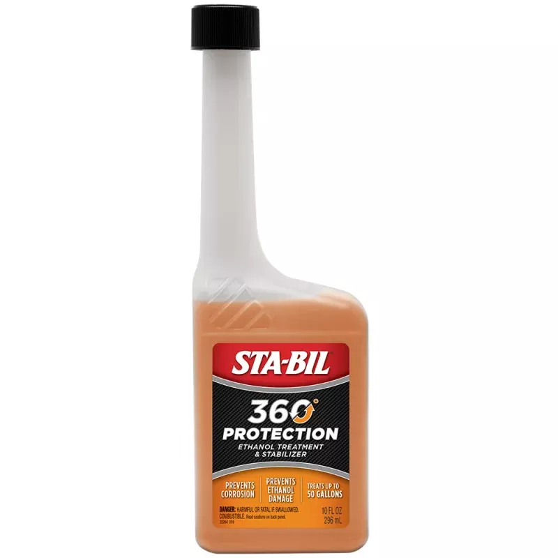 STA-BIL In-Season Protection – 10oz
