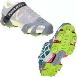 STABILicers Run Cleat – XL