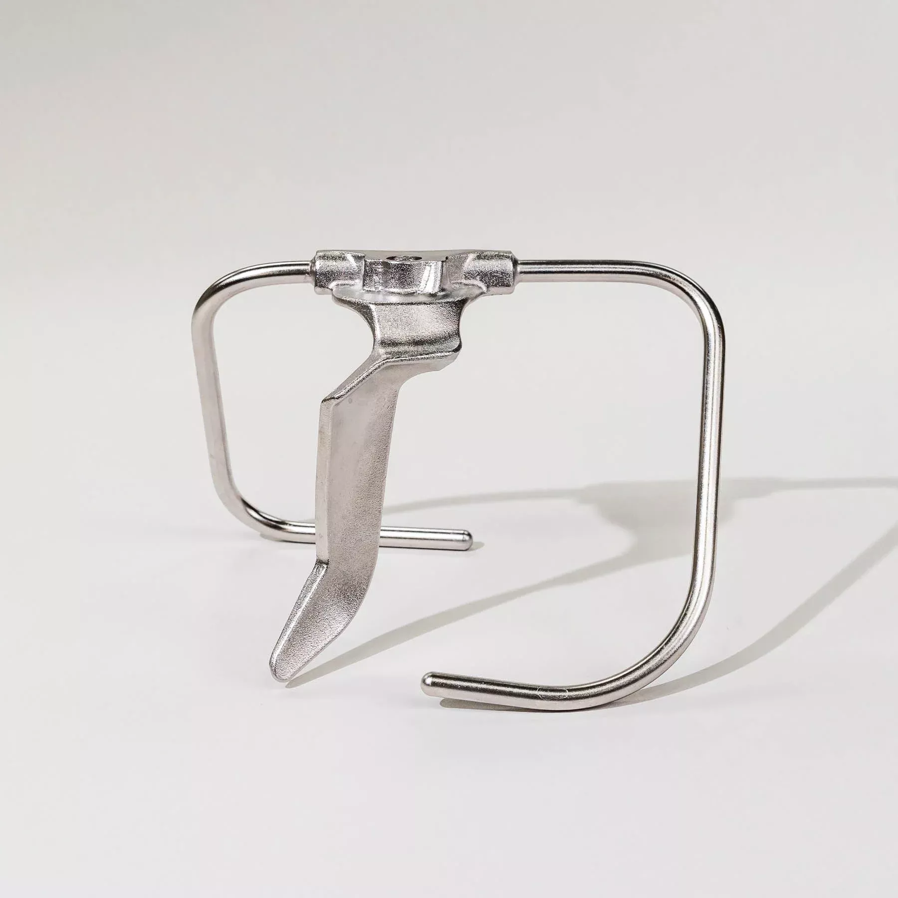 Stainless Steel Dough Hook