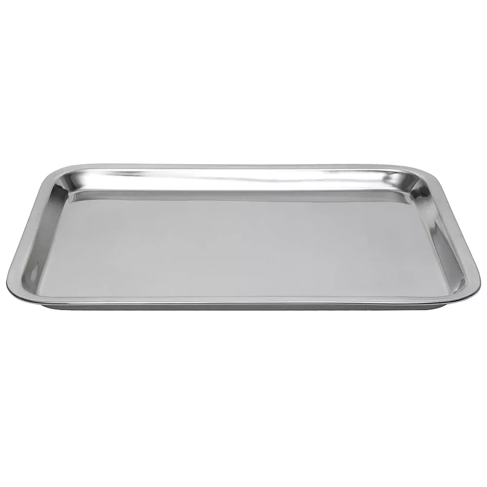 Stainless Steel Heavy Baking Sheet