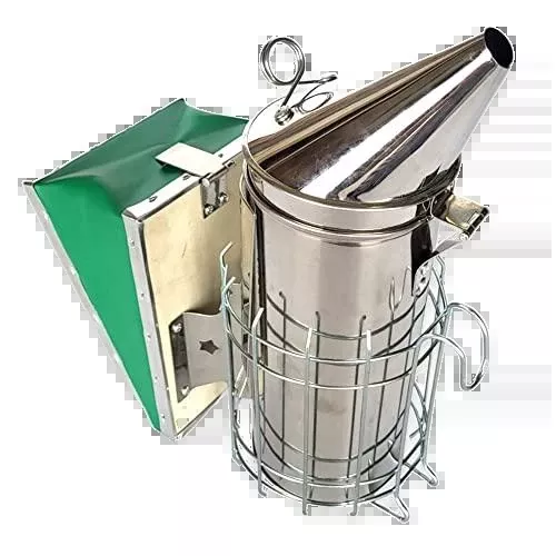 Stainless Steel Pro Smoker