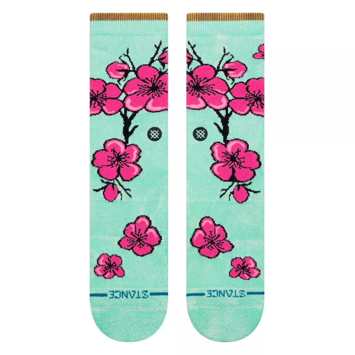 Stance 99 Cents Crew Sock