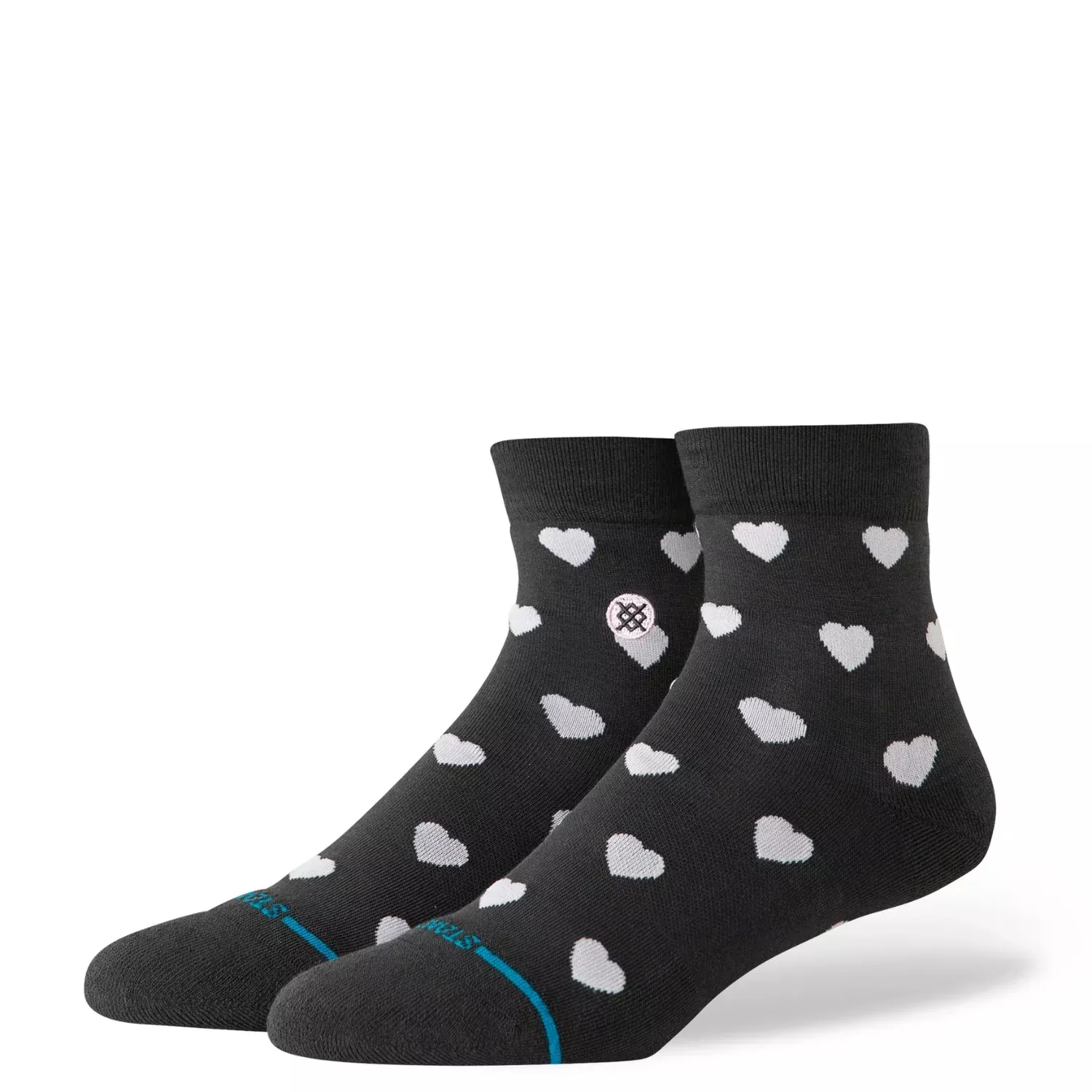 Stance Hearts Lowrider Socks
