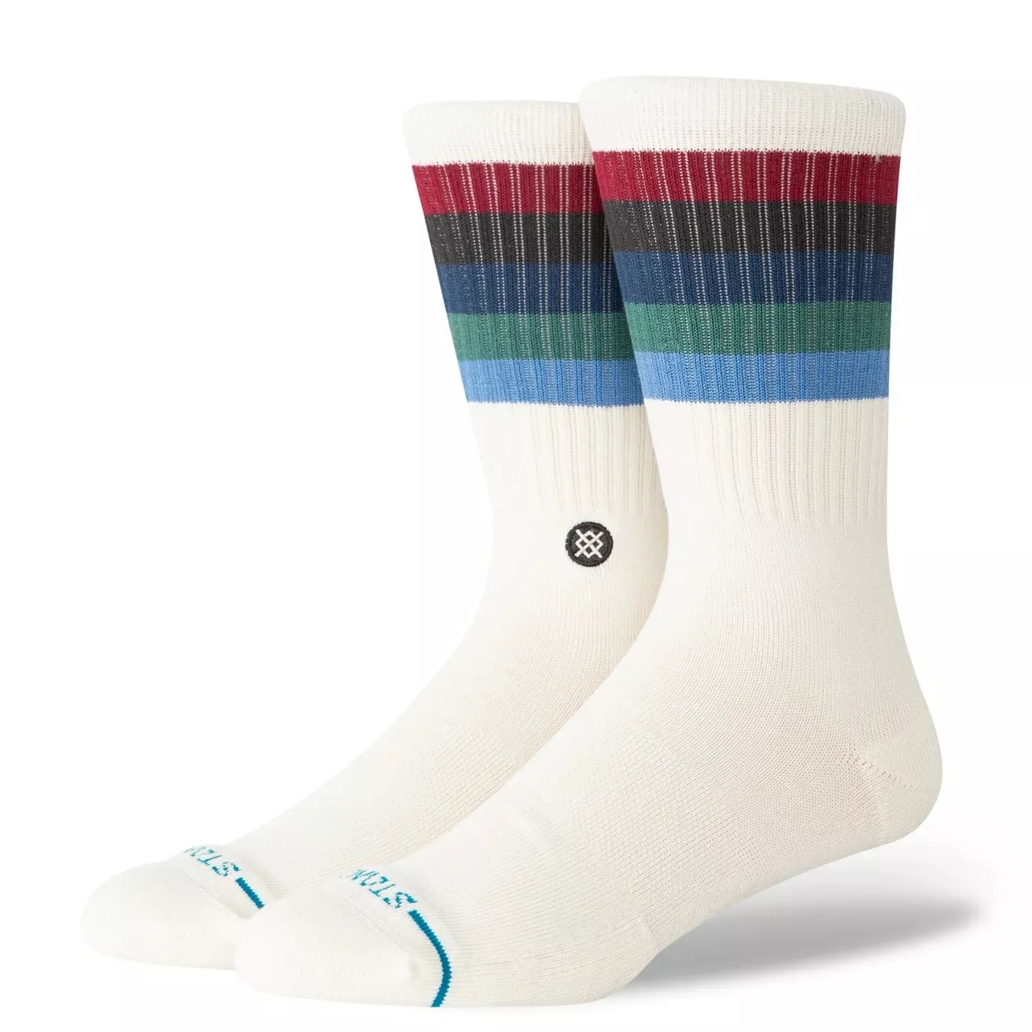 Stance Maliboo Crew Socks